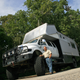 Illustration for article titled EcoRoamer: The High-Tech, Zombie-Proof Survival RV